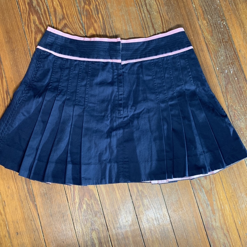 Marc Jacobs Pleated Mini - Picture 4 of 11